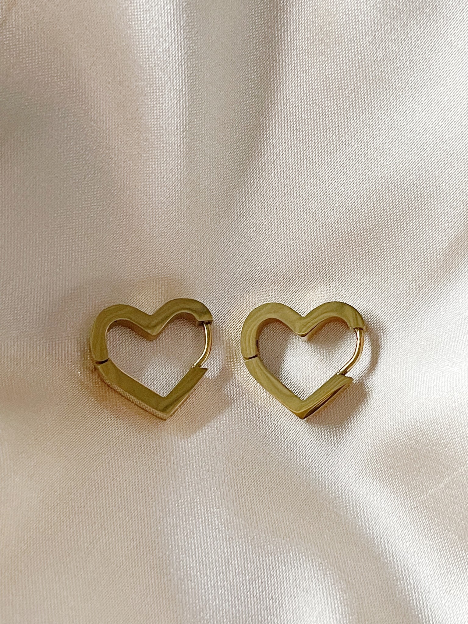 2.67G LOVE FOREVER EARRING-