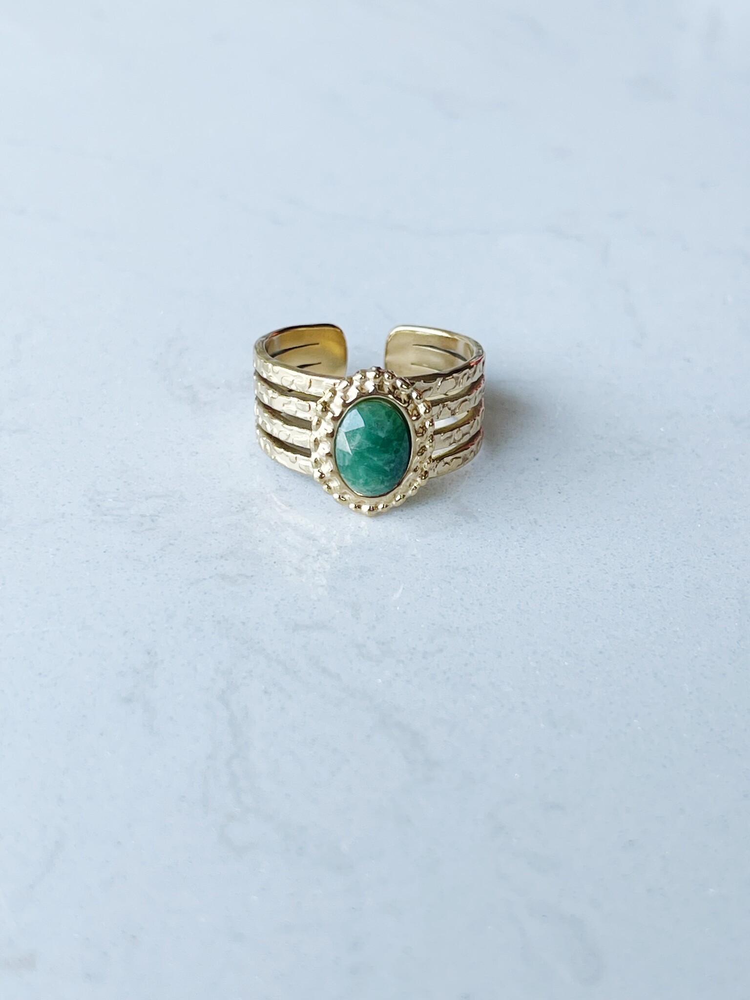 Anello rana deals