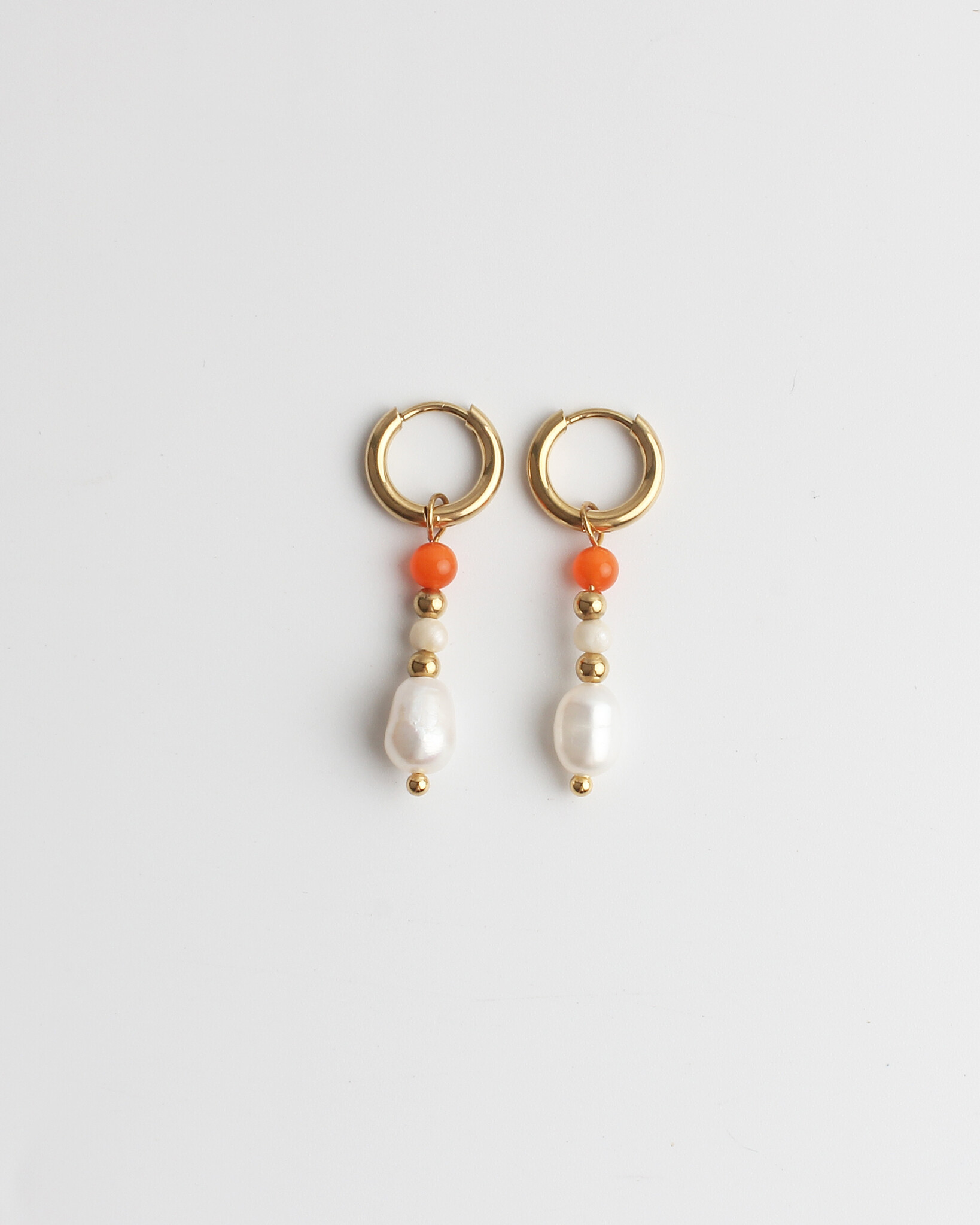 Valentina earrings 2024