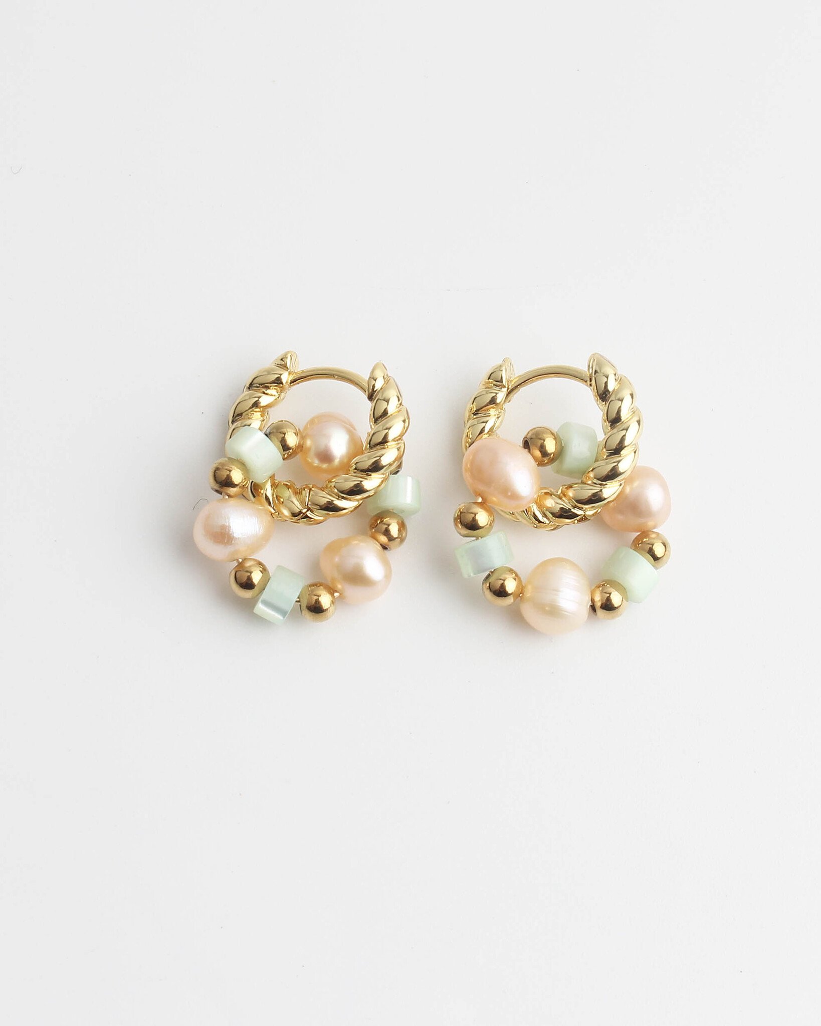 Lovisa Earrings 