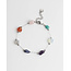 'Fiene' Bracelet ARGENT - Acier Inoxydable