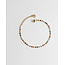 'Mia' BRACELET - Acier inoxydable