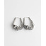 'Lozano' earrings SILVER - Stainless Steel