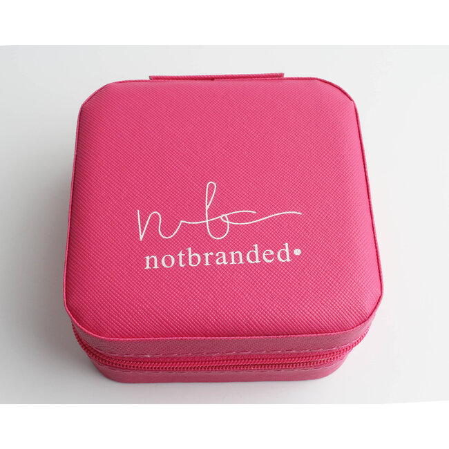 Notbranded Jewelry Travel Box