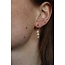 "Jada" EARRING - Stainless Steel