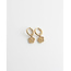 "Rosie" Earrings GOLD - Stainless steel