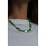 'Curacao' Collar - Acero inoxidable