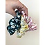Colorful scrunchie worth €4,95