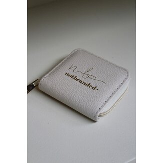 Special gift: Limited edition Notbranded wallet