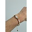 'Esmee' Armband - Edelstahl