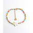 'Starlene' Pulsera - Acero inoxidable