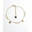 'Lilou' Bracelet - Acier inoxydable