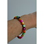 Bracelet 'Playa' - Acier inoxydable