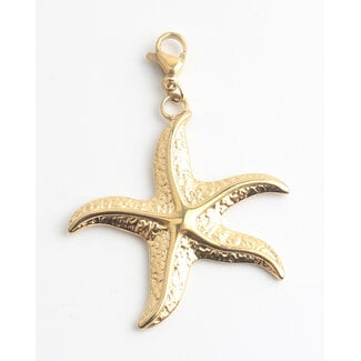 Design your own collection – Notbranded Charm - Sea star