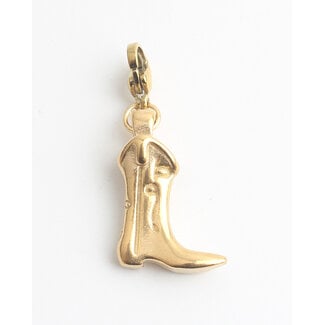 Design your own collection – Notbranded Charm - Botte de cowboy