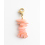 Design your own collectie  - Notbranded Charm - Orange stones