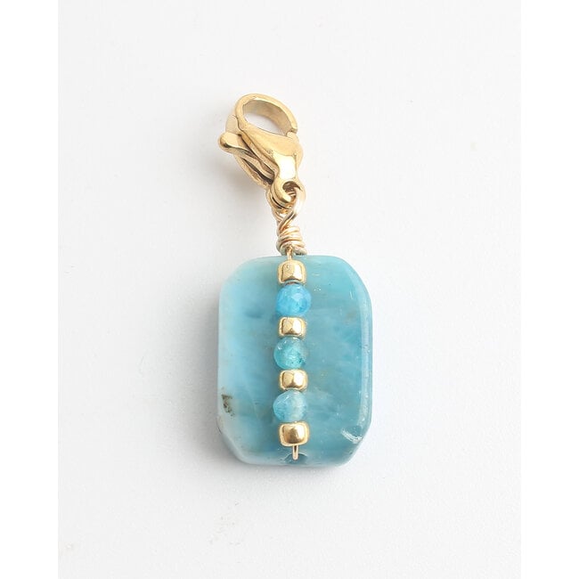 Design your own collection – Notbranded Charm - Elegant Blue