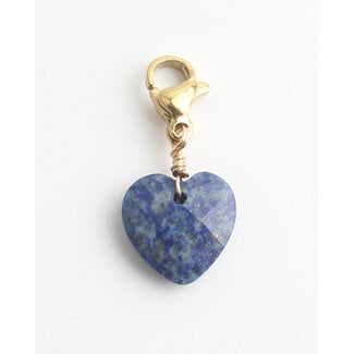 Design your own collection – Notbranded Charm - Galaxy Heart