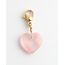 Design your own collection – Notbranded Charm - Pink Heart