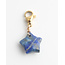 Design your own collectie  - Notbranded Charm - Galaxy Star