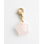 Design your own collection – Notbranded Charm - Pink Star