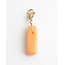 Design your own collectie  - Notbranded Charm - Orange Tori