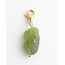 Design your own collection – Notbranded Charm - Green Rock