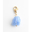 Design your own collection – Notbranded Charm - Blue Rock