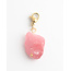 Design your own collection – Notbranded Charm - Pink Rock