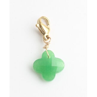 Design your own collection – Notbranded Charm - Green Nona