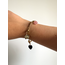 Design your own collection - Bracciale a spesso catena Notbranded ORO - Acciaio inossidabile