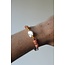 'Dorit' Armband - Stainless steel