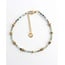 'Yesenia' Armband Goud - Stainless steel