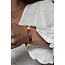 'Stardust' Bracelet Multicolore - Acier inoxydable