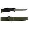 Mora of Sweden Mora Companion MG Carbon