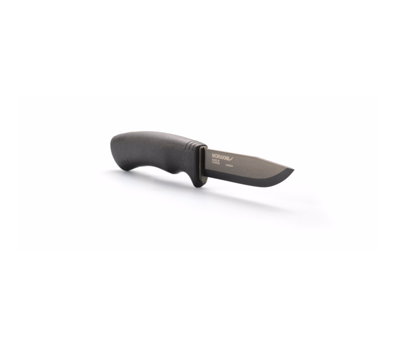 Mora Bushcraft Black Outdoor Knife
