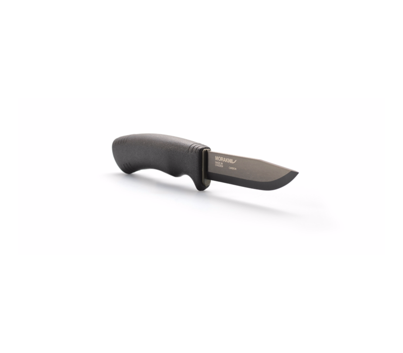 MORA BUSHCRAFT SURVIVAL black