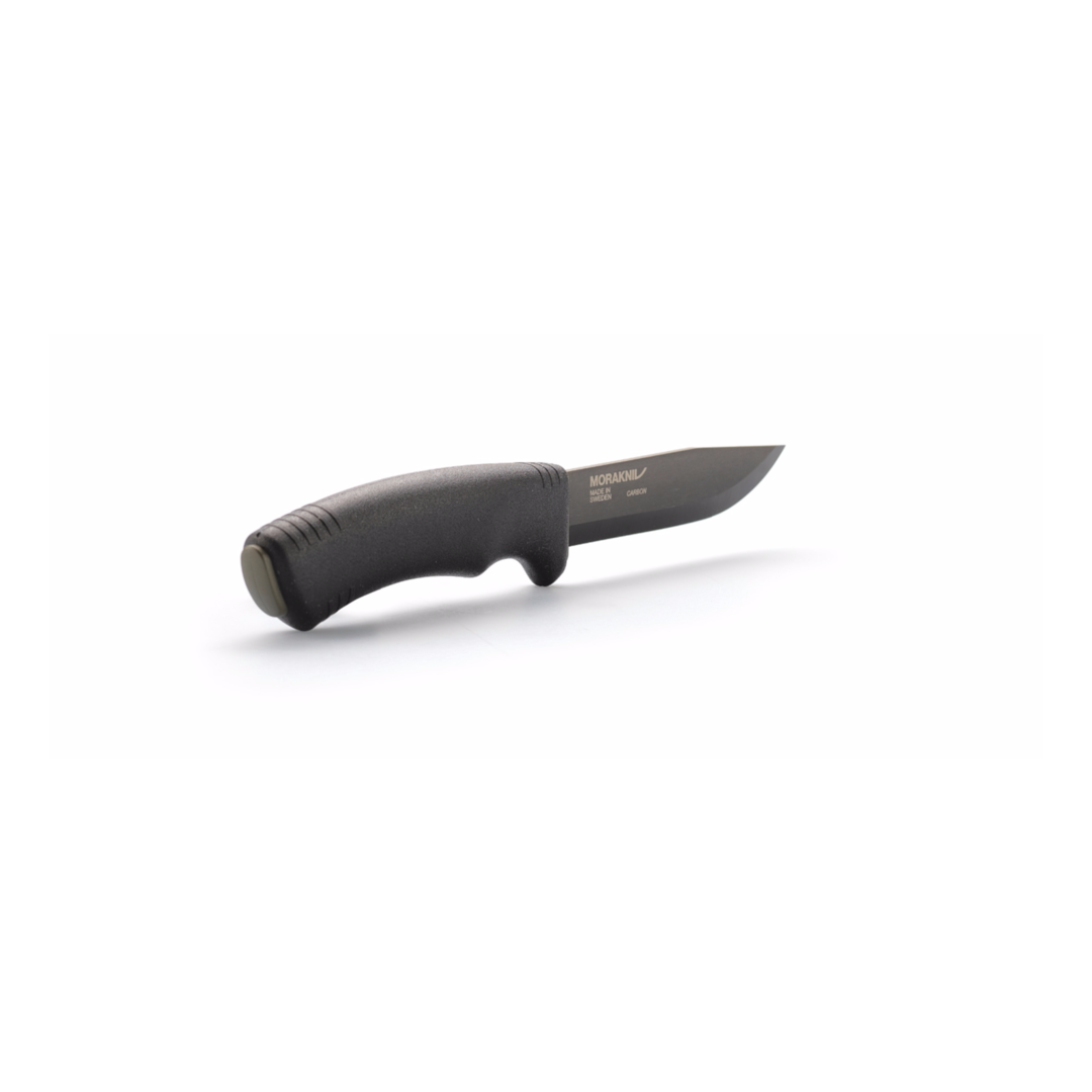 Mora Bushcraft Black