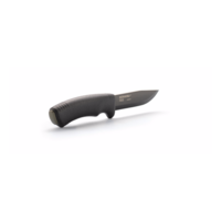Mora Bushcraft Black Outdoor Knife