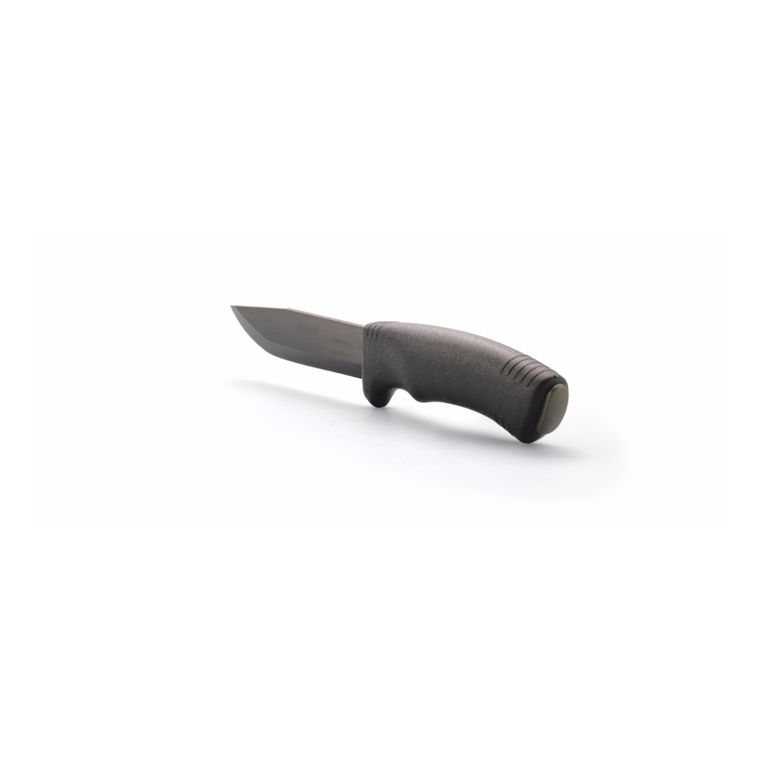 Mora Bushcraft Black