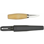 Mora Erik Frosts 120 Houtsnijmes