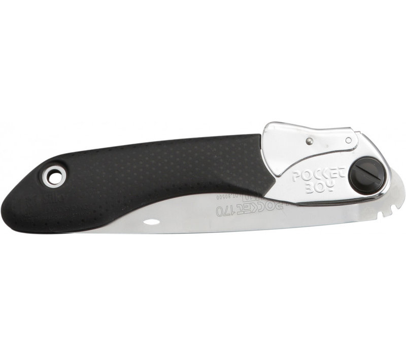 Silky Pocketboy 170-10 Folding Saw