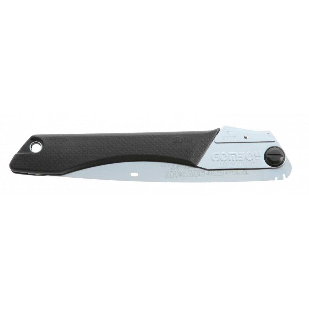 Silky Gomboy 240-10 Folding Saw