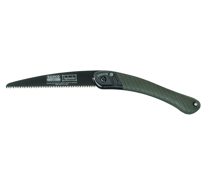 Bahco Laplander 396LAP Bushcraft, Survival, Wilderness skills en