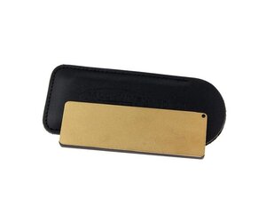 Fallkniven DC4 Diamond Ceramic Whetstone 32x100mm