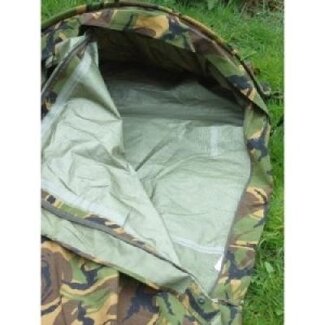 Fecsa Einbogen-Bivi-Zelt aus Gore-Tex XL