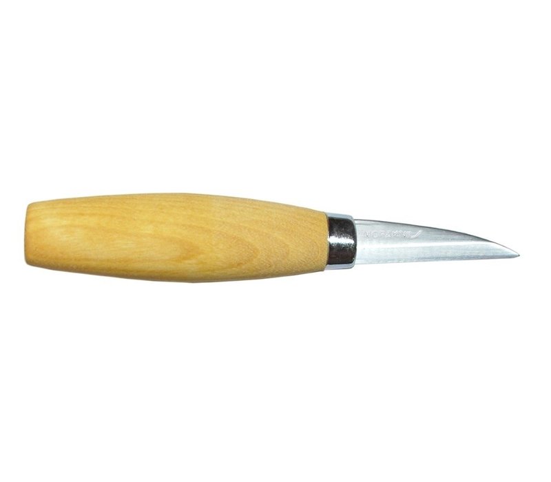 Mora Erik Frosts 122 Wood Carving knife laminated