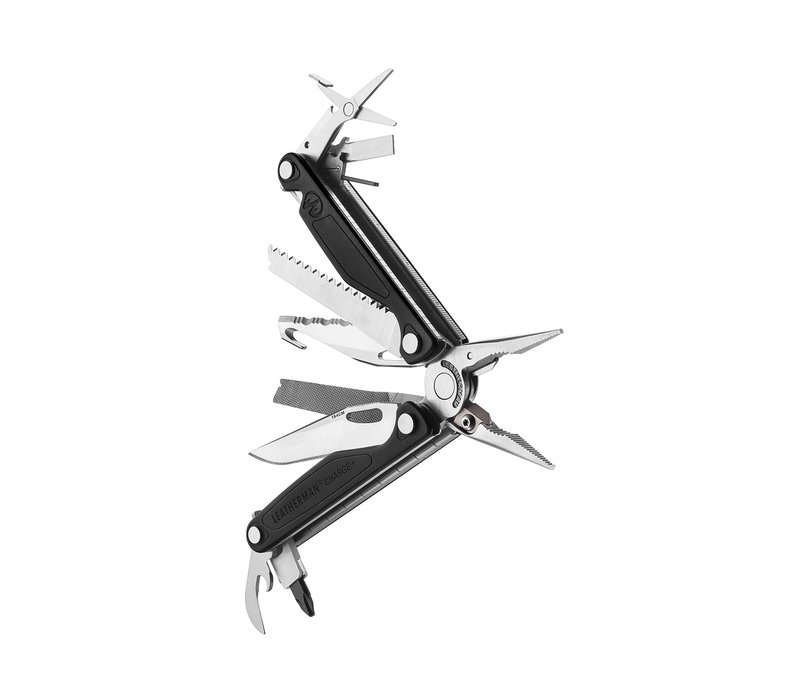 Leatherman Charge Plus