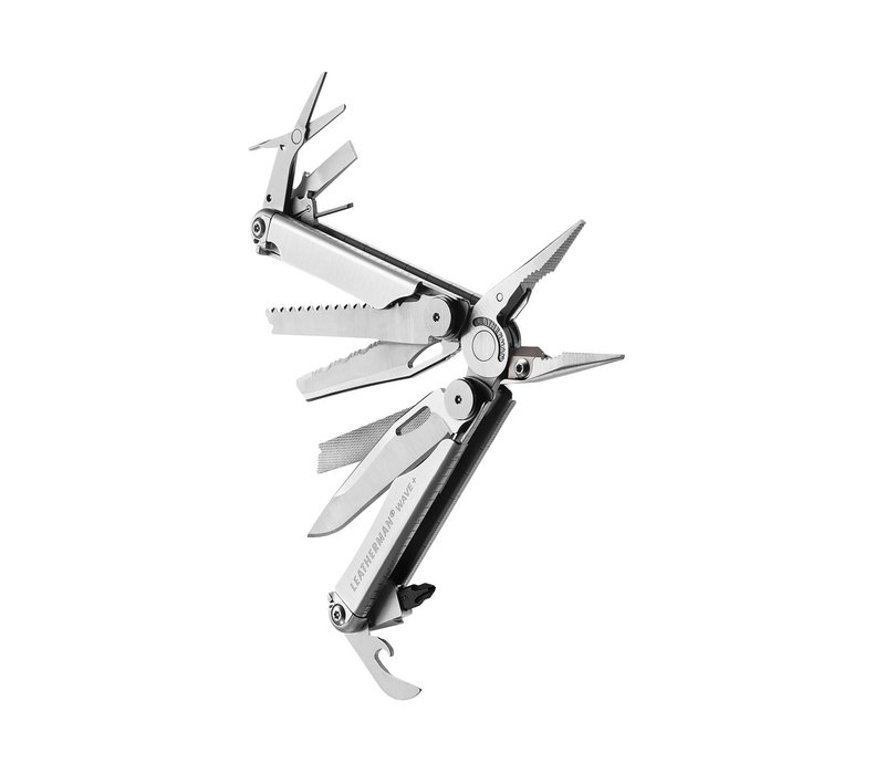 Leatherman Wave Plus