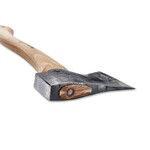 Hultafors Klassische Trekking-Axt Hultan 0.5 Premium